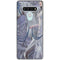 Fairy with Horse in Snow by Nene Thomas LG Stylo 6 Clear Case