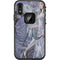 Fairy with Horse in Snow by Nene Thomas LifeProof Fre iPhone Skin