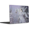 Fairy with Horse in Snow by Nene Thomas MacBook Air 15 in (2023) Skin