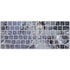 Fairy with Horse in Snow by Nene Thomas Magic Keyboard Skin