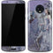 Fairy with Horse in Snow by Nene Thomas Moto G6 Skin
