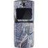 Fairy with Horse in Snow by Nene Thomas Motorola RAZR Skin