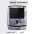 Fairy with Horse in Snow by Nene Thomas Motorola RAZR Skin