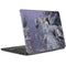 Fairy with Horse in Snow by Nene Thomas Notebook 9 Pro 13in (2017) Skin