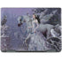 Fairy with Horse in Snow by Nene Thomas Notebook 9 Pro 13in (2017) Skin