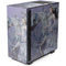 Fairy with Horse in Snow by Nene Thomas NZXT H510 Compact ATX Mid-Tower Case Skin