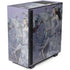 Fairy with Horse in Snow by Nene Thomas NZXT H510 Compact ATX Mid-Tower Case Skin