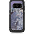 Fairy with Horse in Snow by Nene Thomas Otterbox Commuter Galaxy Skin