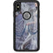 Fairy with Horse in Snow by Nene Thomas Otterbox Commuter iPhone Skin