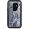 Fairy with Horse in Snow by Nene Thomas Otterbox Defender Galaxy Skin