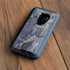 Fairy with Horse in Snow by Nene Thomas Otterbox Defender Galaxy Skin