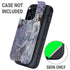 Fairy with Horse in Snow by Nene Thomas Otterbox Defender iPhone Skin