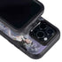 Fairy with Horse in Snow by Nene Thomas Otterbox Defender iPhone Skin