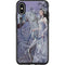 Fairy with Horse in Snow by Nene Thomas Otterbox Symmetry iPhone Skin