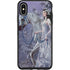 Fairy with Horse in Snow by Nene Thomas Otterbox Symmetry iPhone Skin