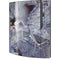 Fairy with Horse in Snow by Nene Thomas Playstation 3 & PS3 Skin
