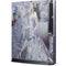 Fairy with Horse in Snow by Nene Thomas Playstation 3 & PS3 Slim Skin