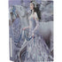 Fairy with Horse in Snow by Nene Thomas PS5 Bundle Skin