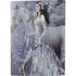 Fairy with Horse in Snow by Nene Thomas PS5 Digital Edition Bundle Skin