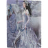 Fairy with Horse in Snow by Nene Thomas PS5 Digital Edition Bundle Skin