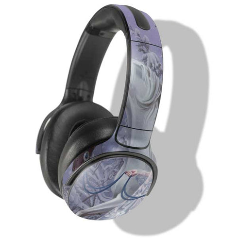 Fairy with Horse in Snow by Nene Thomas Skullcandy Venue Skin