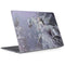 Fairy with Horse in Snow by Nene Thomas Surface Laptop 3 13.5in Skin