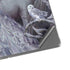 Fairy with Horse in Snow by Nene Thomas Surface Pro 9 Skin