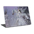 Fairy with Horse in Snow by Nene Thomas Universal Laptop 12in (9.8 x 6.8in) Skin