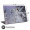 Fairy with Horse in Snow by Nene Thomas Universal Laptop 14in (11.4 x 8.2in) Skin