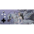 Fairy with Horse in Snow by Nene Thomas Xbox Adaptive Controller Skin