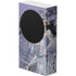 Fairy with Horse in Snow by Nene Thomas Xbox Series S Console Skin