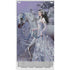 Fairy with Horse in Snow by Nene Thomas Xbox Series S Console Skin