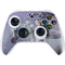 Fairy with Horse in Snow by Nene Thomas Xbox Series S Controller Skin