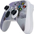Fairy with Horse in Snow by Nene Thomas Xbox Series S Controller Skin