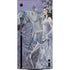 Fairy with Horse in Snow by Nene Thomas Xbox Series X Console Skin