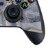 Fairy with Horse in Snow by Nene Thomas Xbox Series X Controller Skin