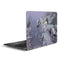 Fairy with Horse in Snow by Nene Thomas Zenbook UX305FA 13.3in Skin
