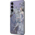 Fairy with Horse in Snow by Nene Thomas Galaxy S23 FE Skin
