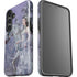 Fairy with Horse in Snow by Nene Thomas Galaxy S24 Impact Case