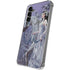 Fairy with Horse in Snow by Nene Thomas Galaxy S24 Plus Clear Case