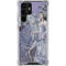 Fairy with Horse in Snow by Nene Thomas Galaxy S24 Ultra Clear Case