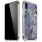 Fairy with Horse in Snow by Nene Thomas iPhone XR Clear Case