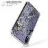 Fairy with Horse in Snow by Nene Thomas iPhone XR Clear Case