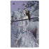 Fairy with Horse in Snow by Nene Thomas PS5 Slim Disk Bundle Skin