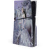 Fairy with Horse in Snow by Nene Thomas PS5 Slim Disk Console Skin