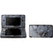 Fairy with Owl in Snow by Nene Thomas 3DS (2011) Skin