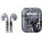 Fairy with Owl in Snow by Nene Thomas Apple AirPods 2 Skin