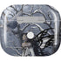 Fairy with Owl in Snow by Nene Thomas Apple AirPods (3rd Gen 2021) Skin