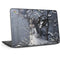 Fairy with Owl in Snow by Nene Thomas HP Chromebook Skin