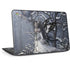 Fairy with Owl in Snow by Nene Thomas HP Chromebook Skin